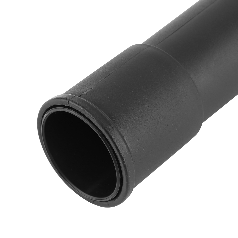 Staubsauger-reinigungsdüse, Langer Flacher Saugkopf, Flexibler, Verformbarer Kunststoffschlauch, Innendurchmesser 32 Mm, Universelles Zubehör.