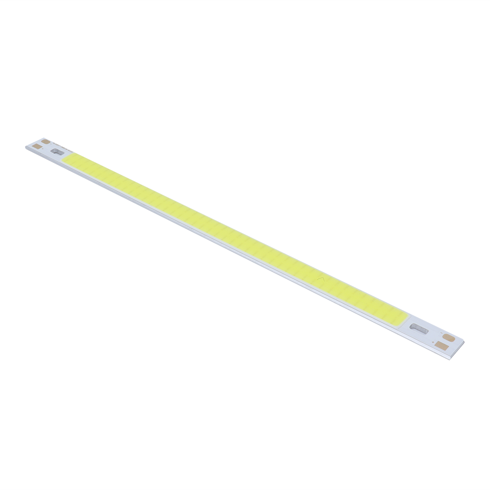 10-w-cob-led-streifen, 3000–6500 K, 12–14 V, Hochleistungs-lichtquelle, 200 X 10 Mm Streifen, Warmweiß, Leistungsstarker Chip Für Beleuchtung