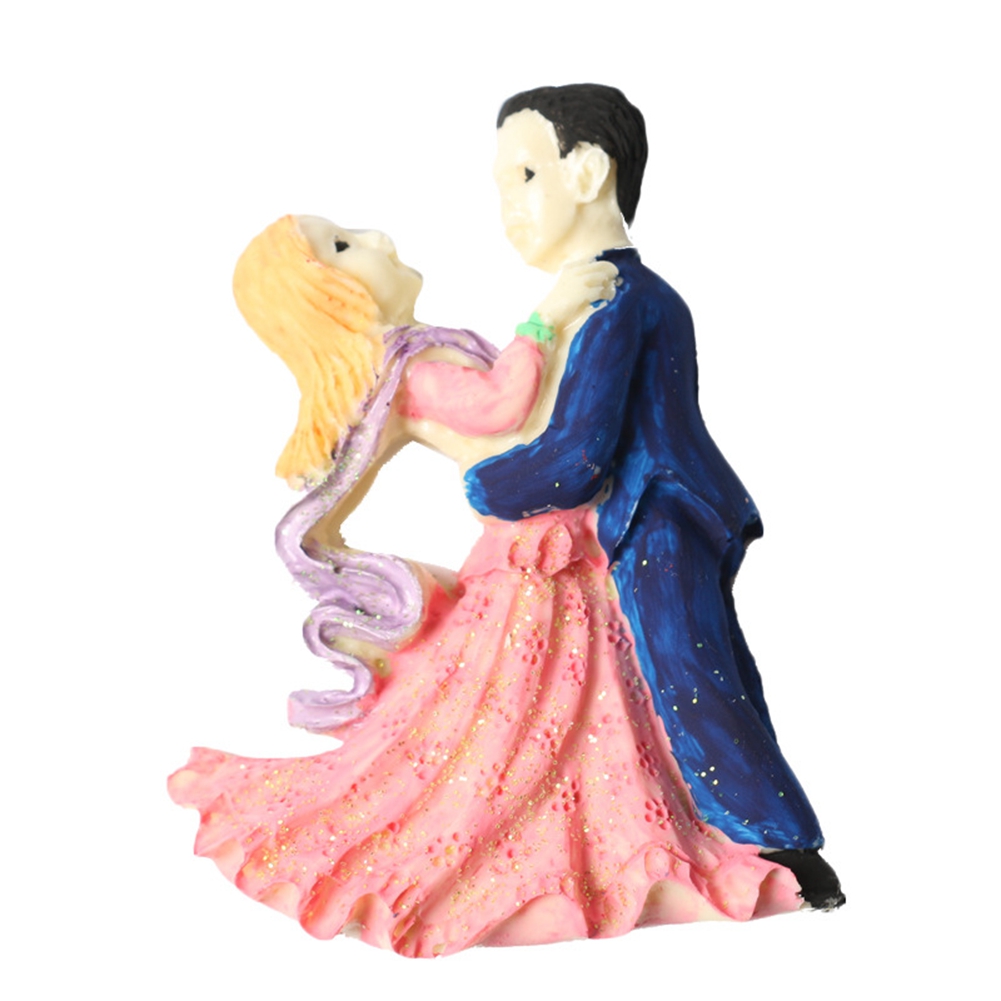 Silikonform Für Hochzeitstorten, Paar-designs, Gebäck, Backzubehör, Seifenherstellung, Puddingform