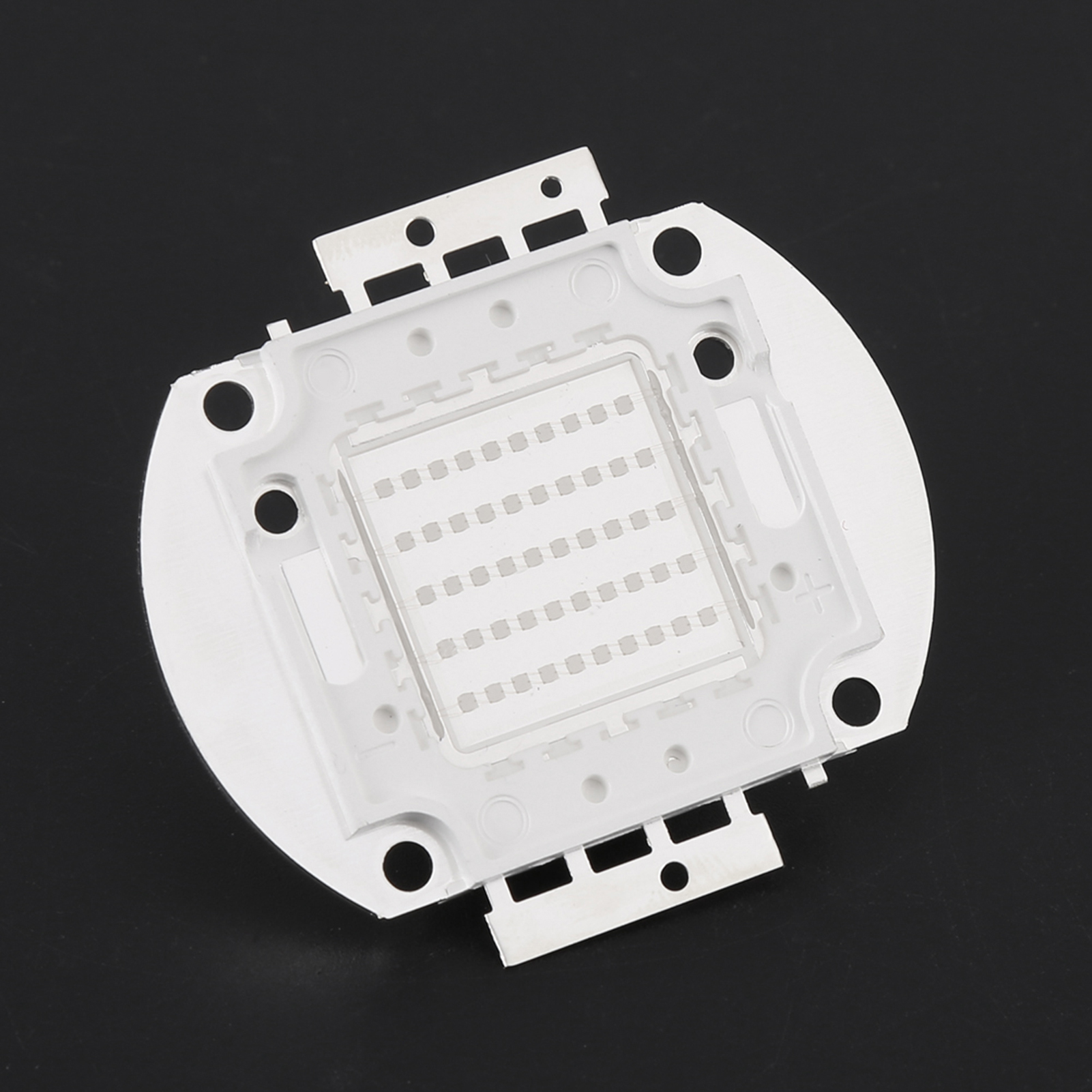 395–400 Nm 50-w-uv-led-lampe Für Scanner Und Drucker, Hochleistungs-ultraviolettlicht