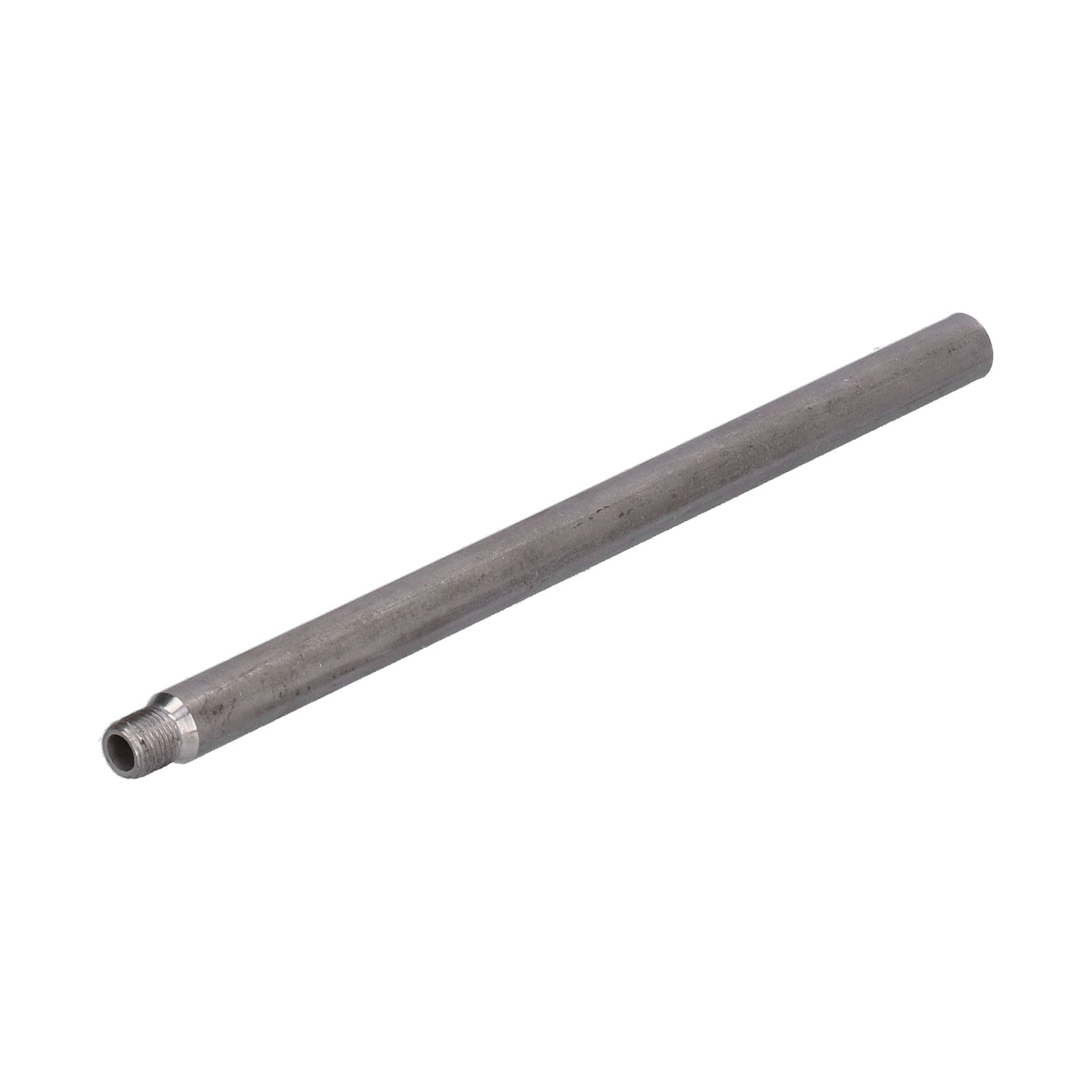 Gewindefitting Aus Edelstahl G1/8, 20 Cm Lange Anschweißverlängerung, Rohrverbinder