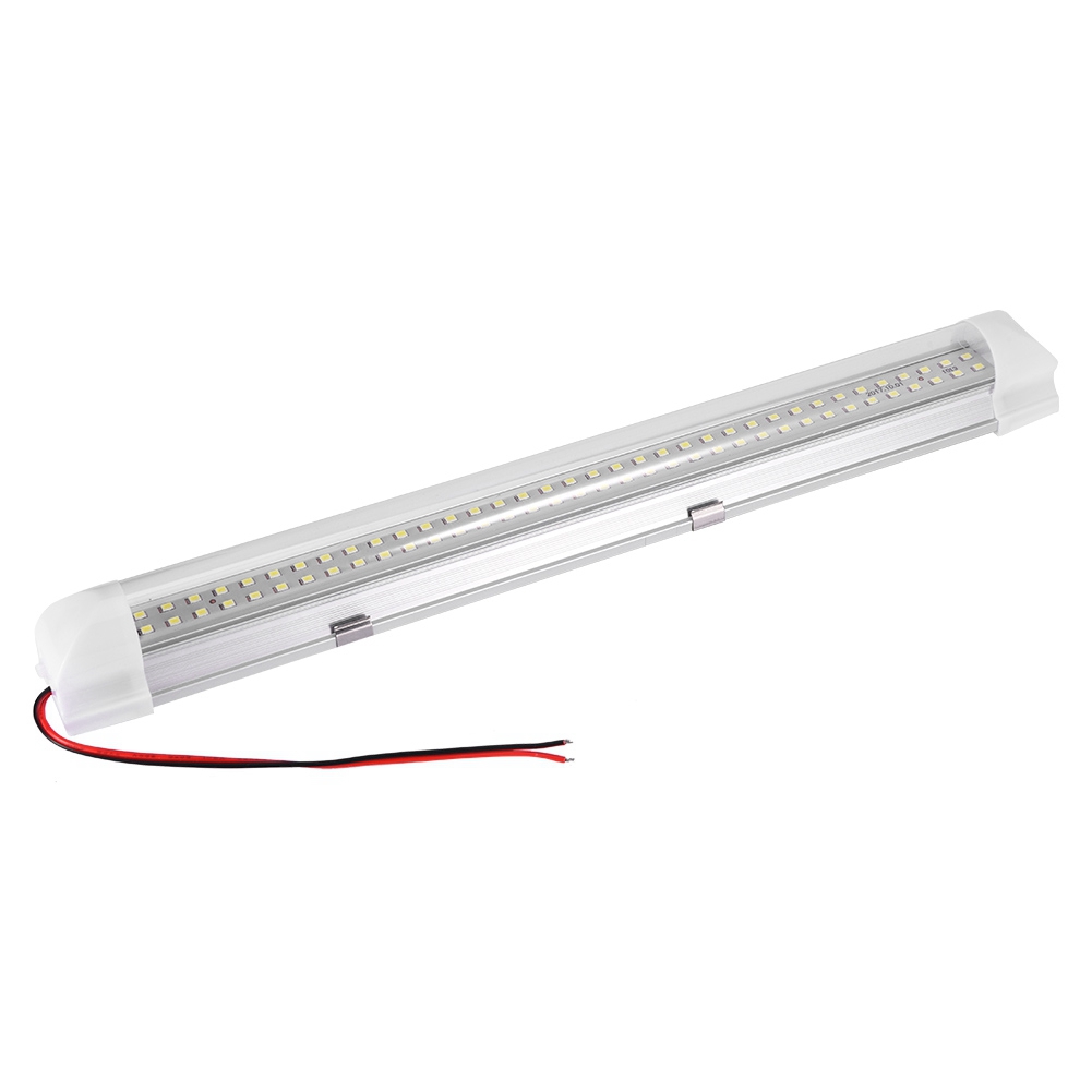 72-led-röhre Für Autoreparaturen, 12–85 V Niedervolt-leuchtstofflampe, Werkstattbeleuchtung, Flexible Umarmungslampe, 2-teiliges Set