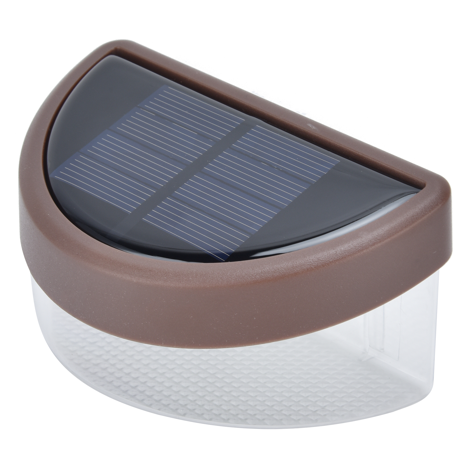 2v Wasserdichtes Led-solarleuchten-set, Dekorative Außenleuchte Für Terrasse, Garten, Hof, Warmbraunes Licht, Solarbetrieben