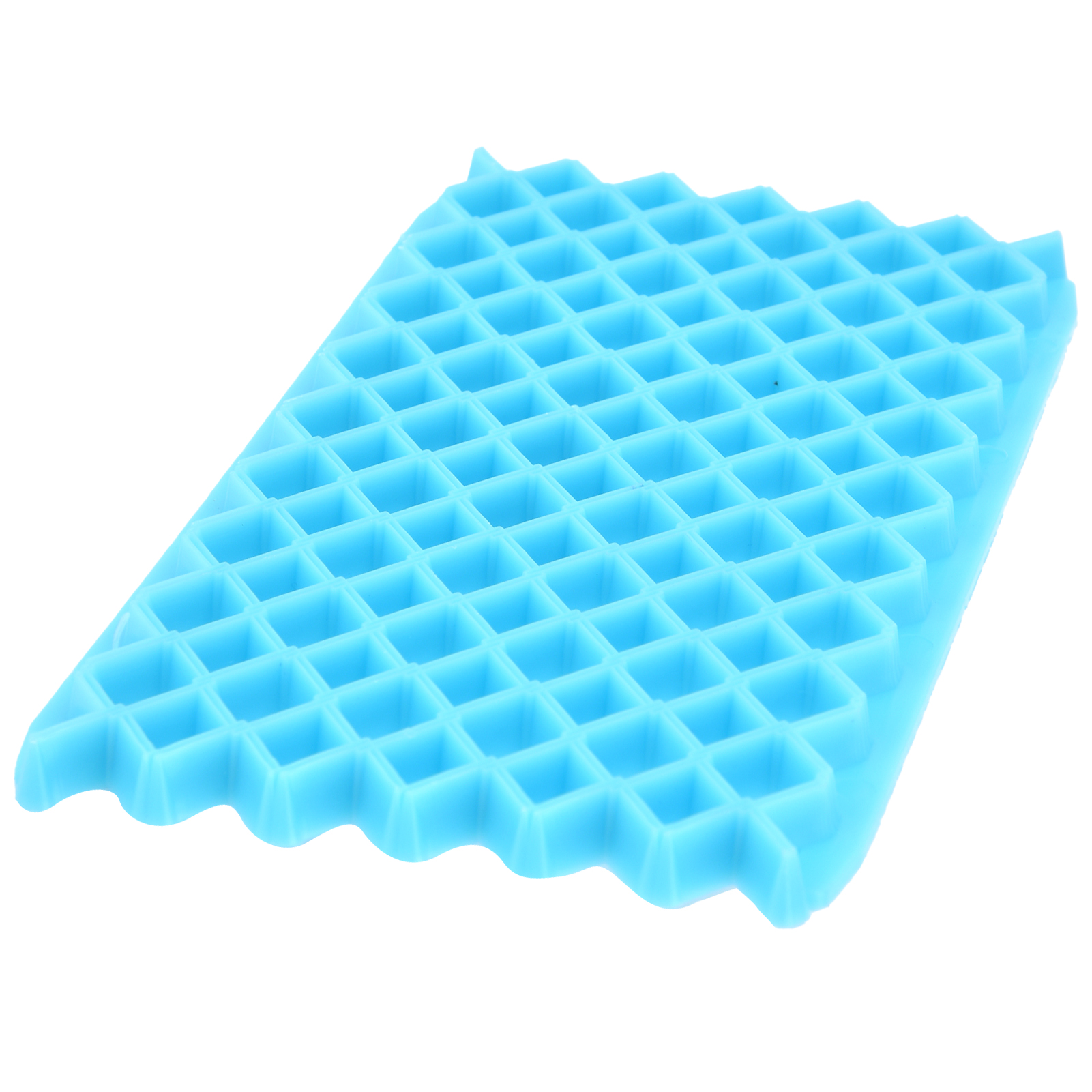 Diy-waffelform Aus Kunststoff, Fondant-ausstecher, Küchenhelfer, 7-teiliges Set, Für Den Privaten Und Professionellen Gebrauch.