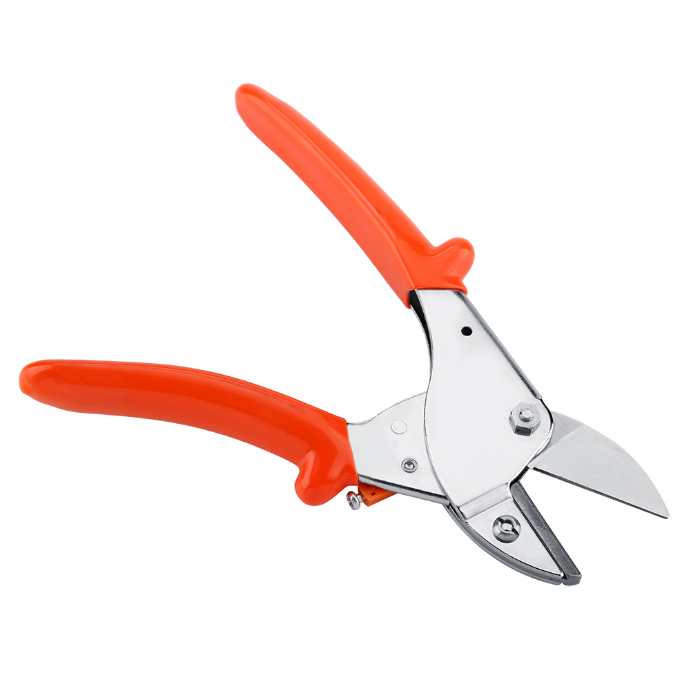 Manuelle Gartenschere Mit Sk-5-stahlklingen, Astschere, Robustes Gartengerät