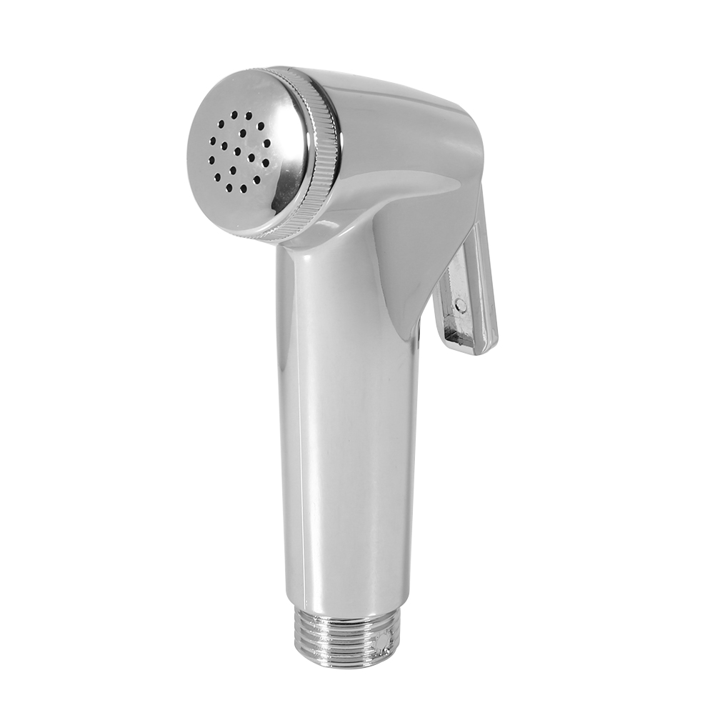 Multifunktionale Abs-handbrause Für Toilette, Einzelduschkopf Für Bidet Und Dusche