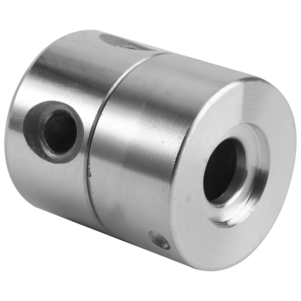 Universeller Schneidkopf Aus Aluminiumlegierung Für Benzin-freischneider, Ersatzfaden-set, Hochleistungs-rasentrimmer