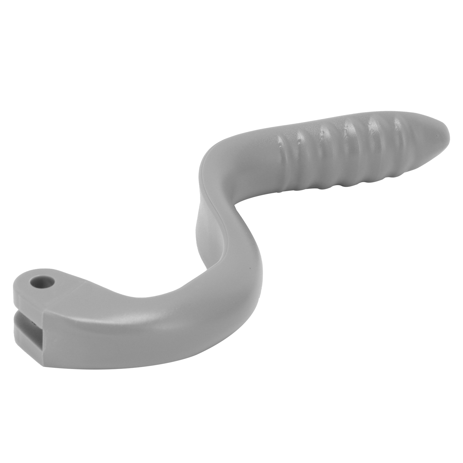 14 Cm Hochdruck-s-duschkopf, Grauer Gewerbe-armaturengriff Für Hotelküchen, Handbrause 9955