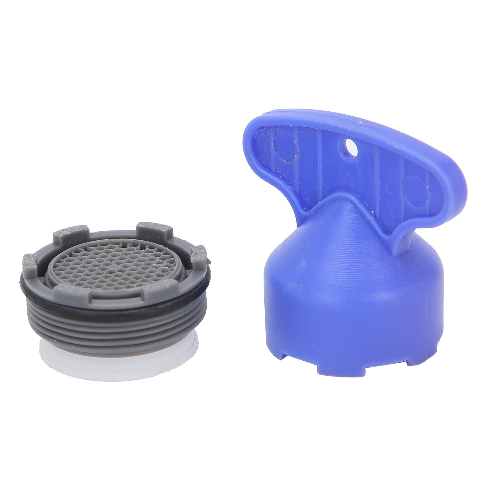 Mischbatterie-filter-luftsprudler Für Küchen- Und Badezimmerarmaturen, Ersatzteil Mit M24-gewinde, Wassersparend, Universeller Luftsprudler.