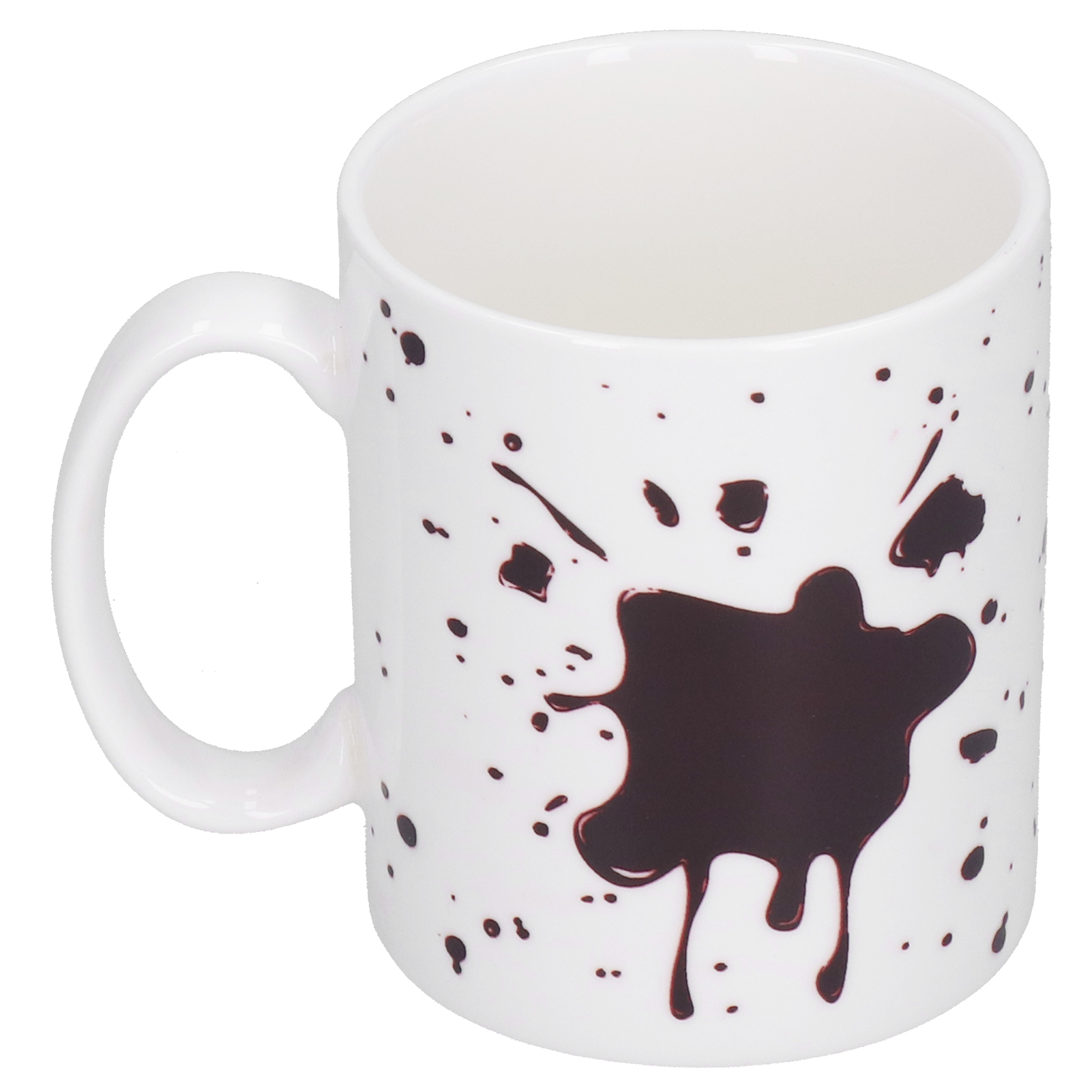 Zauberhafter Thermobecher Mit Palmenmuster, Farbwechselnder Becher, Ideal Für Zuhause, Büro Und Hochzeiten