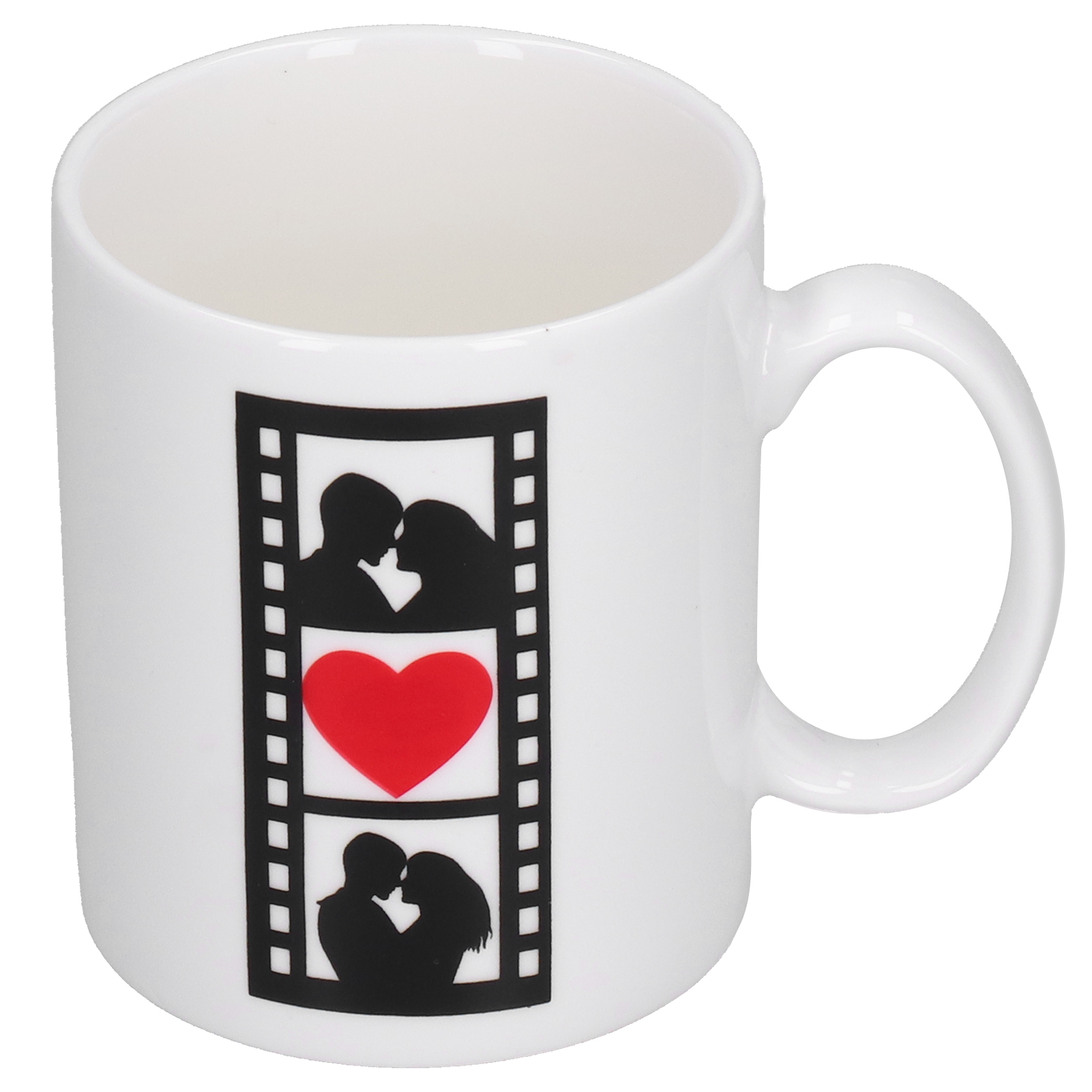 Magischer, Farbwechselnder, Wärmeempfindlicher Becher, Wärmereaktiver Becher Für Büro, Club, Zuhause, Hochzeit