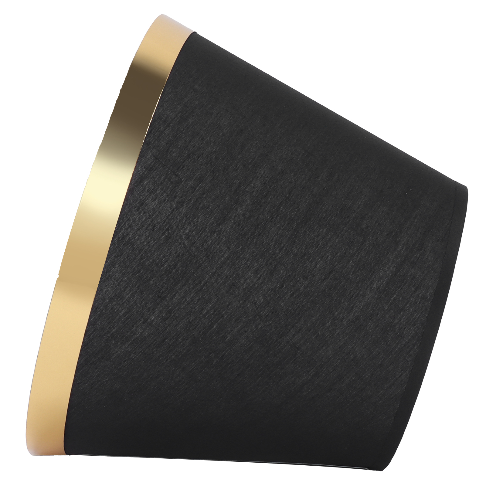 Schwarzer Lampenschirm Aus Stoff, Europäischer Stil, Modern, Für Tisch- Oder Stehlampe E27, Beleuchtungsanschluss Px125.