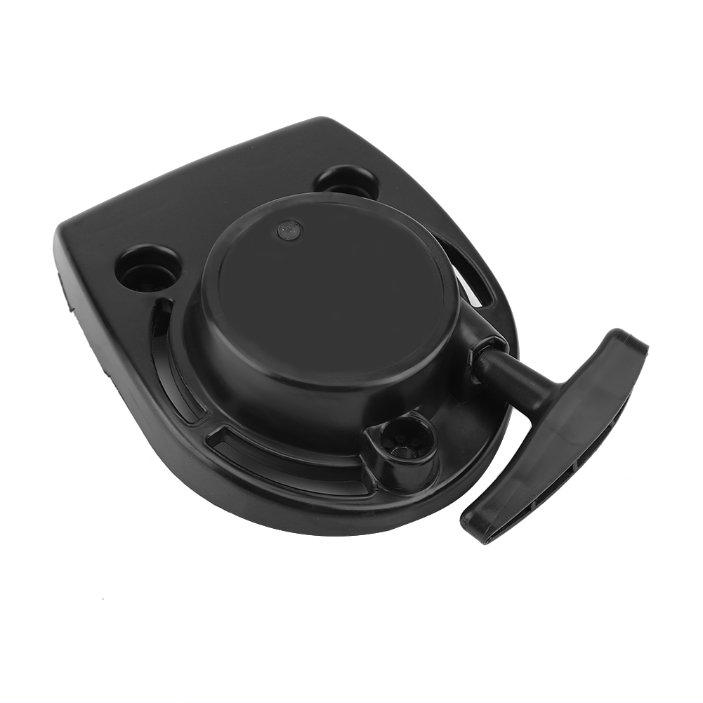 Gx35-seilzugstarter Für Rasenmäher Und Freischneider, Kompatibel Mit Den Benzinmotoren Gx35, Gx35nt Und Hht35s, Seilzugstarter, Ersatzteil