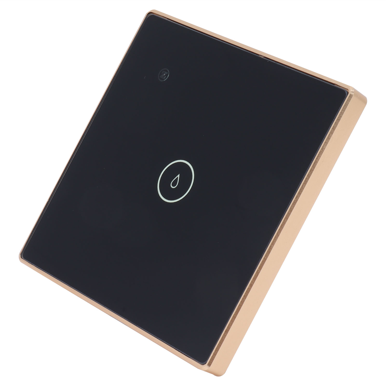 1-modul 20a Zigbee V3.0 Funkschalter, Touch-wandpanel, Eu 95-250v Ac, Fernbedienung