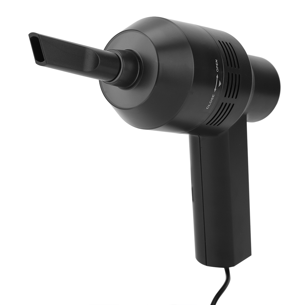Mini-akku-usb-staubsauger, Tragbar, Zur Reinigung Von Pc-tastaturen, Autos, Haushalten, Händen, Elektrischen Geräten