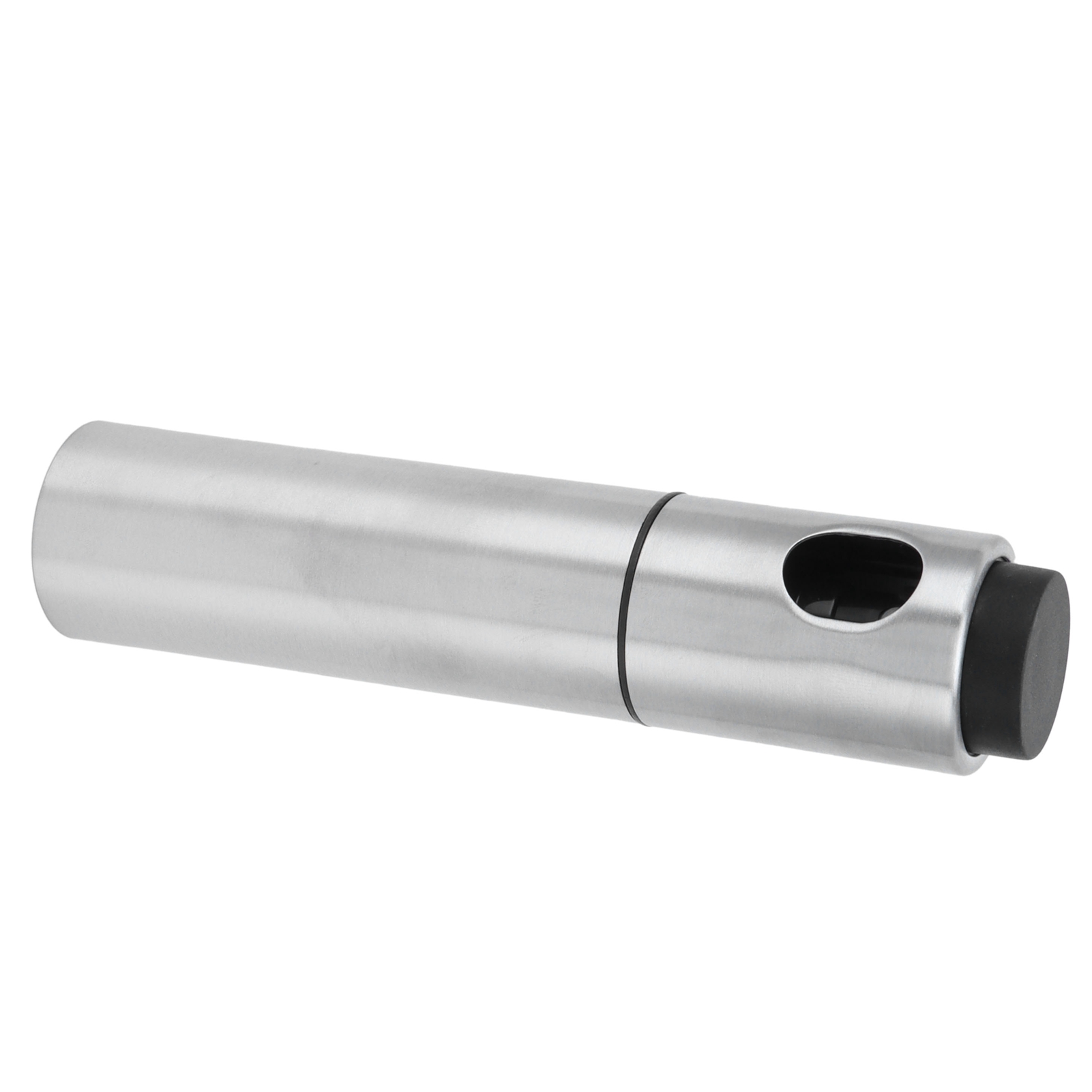 Ölflasche Aus Edelstahl Für Grill, Speiseölspender, Küchenhelfer, Haushaltsutensil