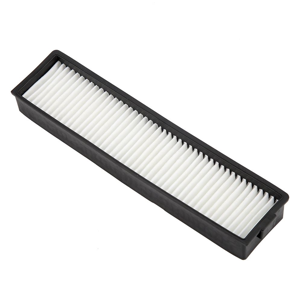 Hepa-filter Kompatibel Mit Lg Saugrobotern, Ersatzteil, Hohe Effizienz, Antiallergisch, Kompatibel Mit Lg Saugrobotermodellen, 2er-pack