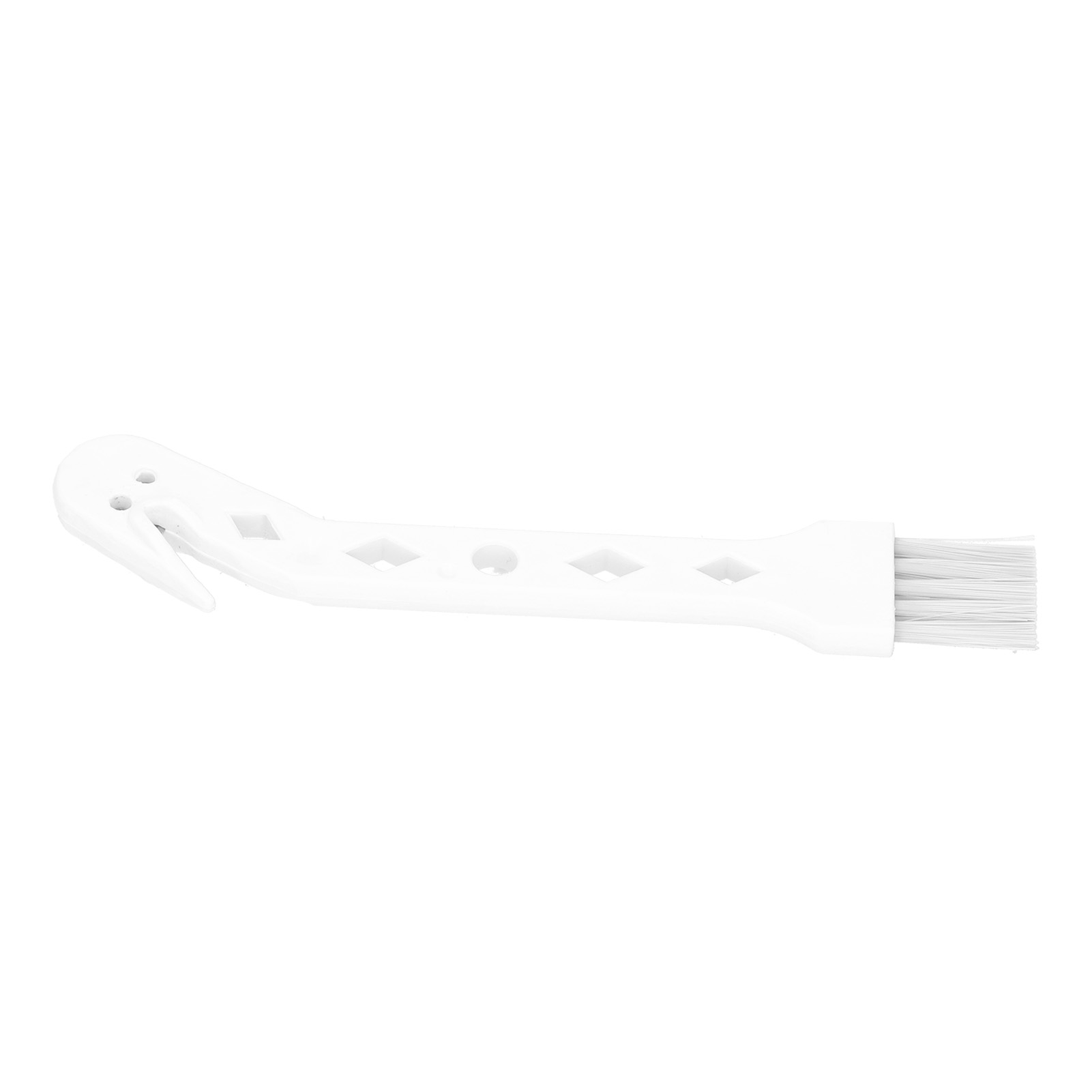 Reinigungsbürste Für Xiaomi-, Shark- Und Dreame-saugroboter – Tragbare Staubbürste 13,5 X 3 X 0,5 Cm, Zubehör Zur Staubentfernung