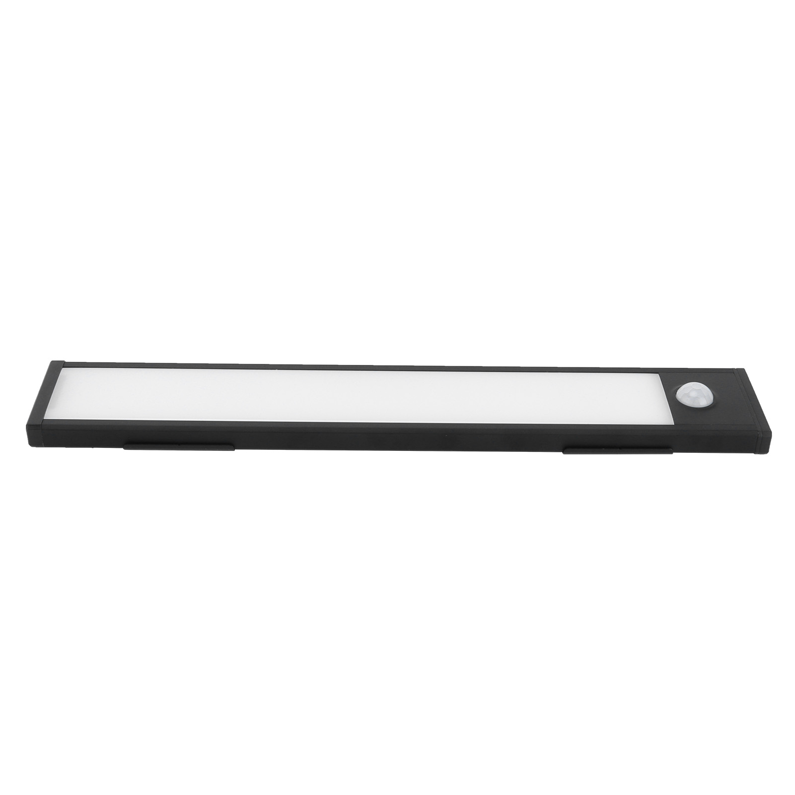 950mah Led-bewegungsmelderleuchte, Ultradünner Streifen Für Schrank, Garderobe, Flur, Wiederaufladbare Kabellose Beleuchtung.