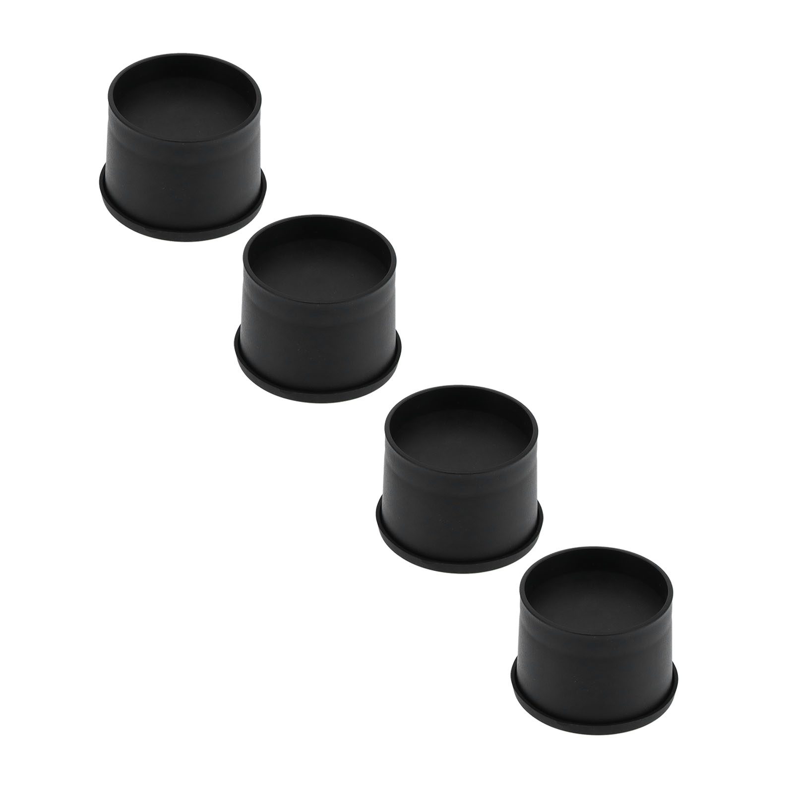 Fuß Mini-rund-multifunktions-antirutschpads Für Möbel, Höhenerhöhungen, Bodenschoner