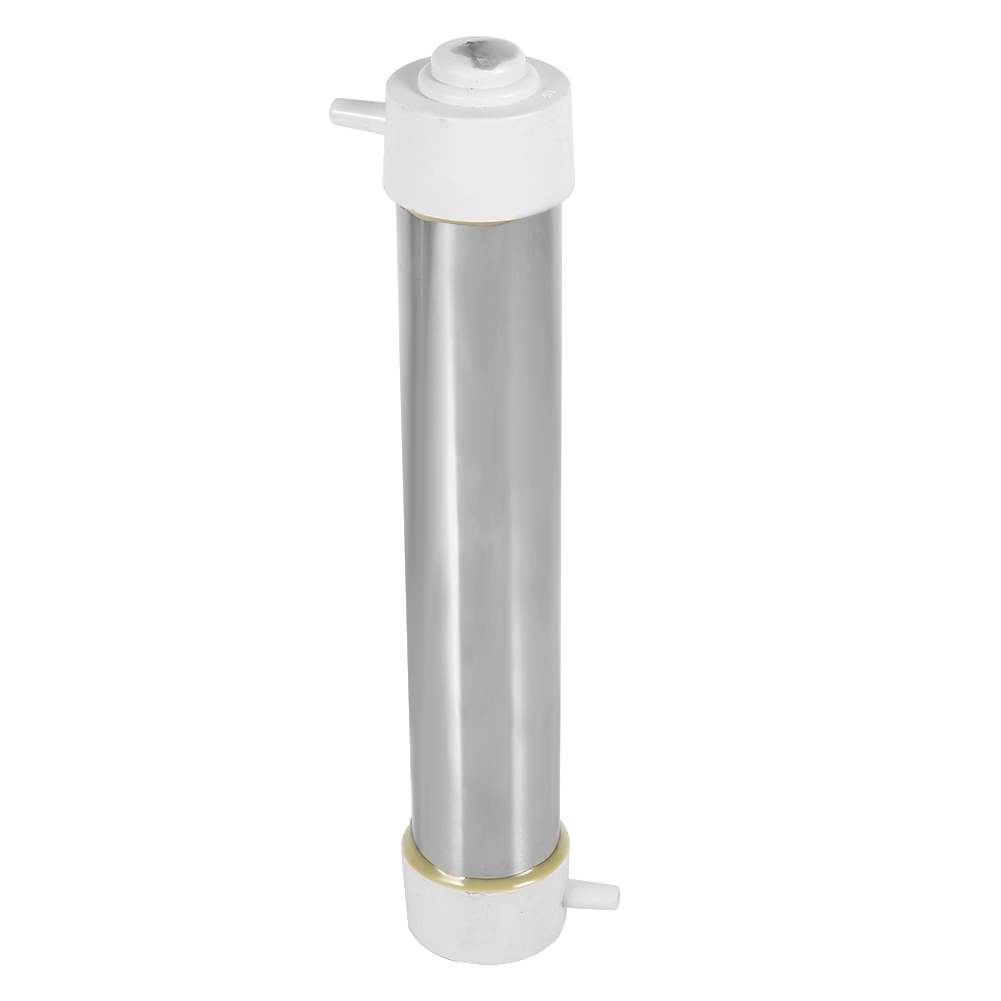 220v 3g Ozongenerator, Weißes Quarzrohr, Luft- Und Wasserreiniger, Sterilisator Und Reiniger (neu)