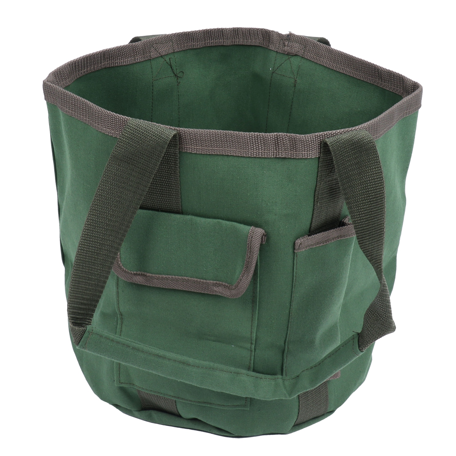 Mehrzweck-eimer, Wasserdicht, Zur Aufbewahrung, Als Gartengerätetasche, Organizer-beutel Oder Wasserdichter Transporteimer.