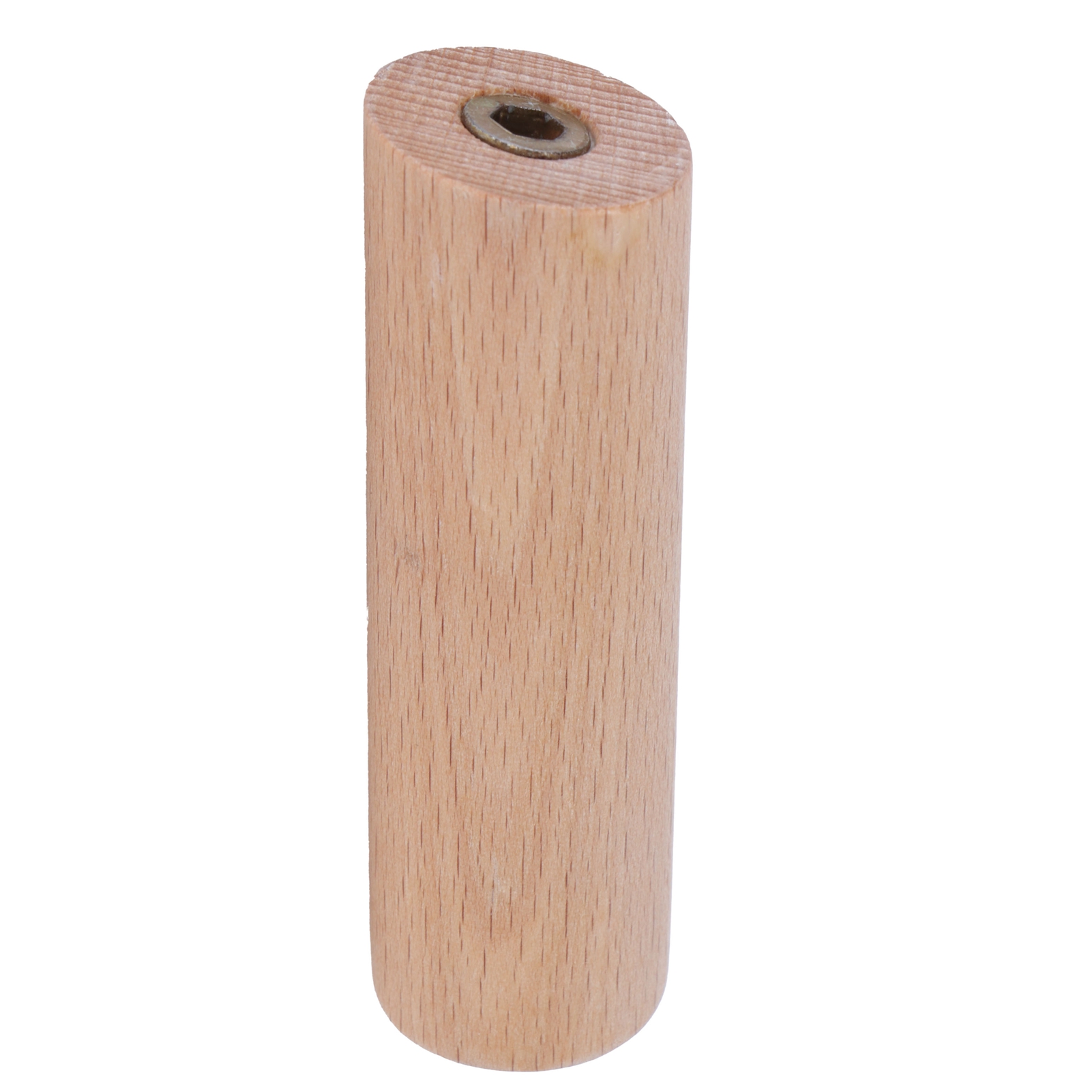 Wandhaken Aus Buchenholz Für Türen (bohrfrei), Wandgarderobenhaken, 10 Cm, Set Für Wohn- Und Schlafzimmer