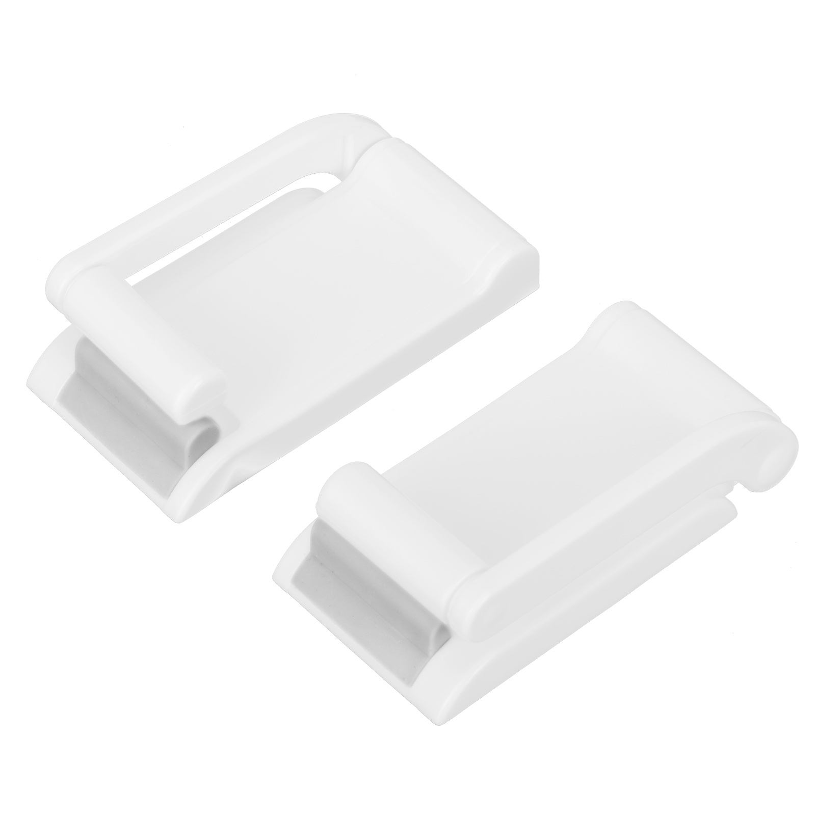 Magnetischer Wandhalter Für Papierhandtücher, Organizer Für Lebensmittelverpackungen Für Küche Und Bad