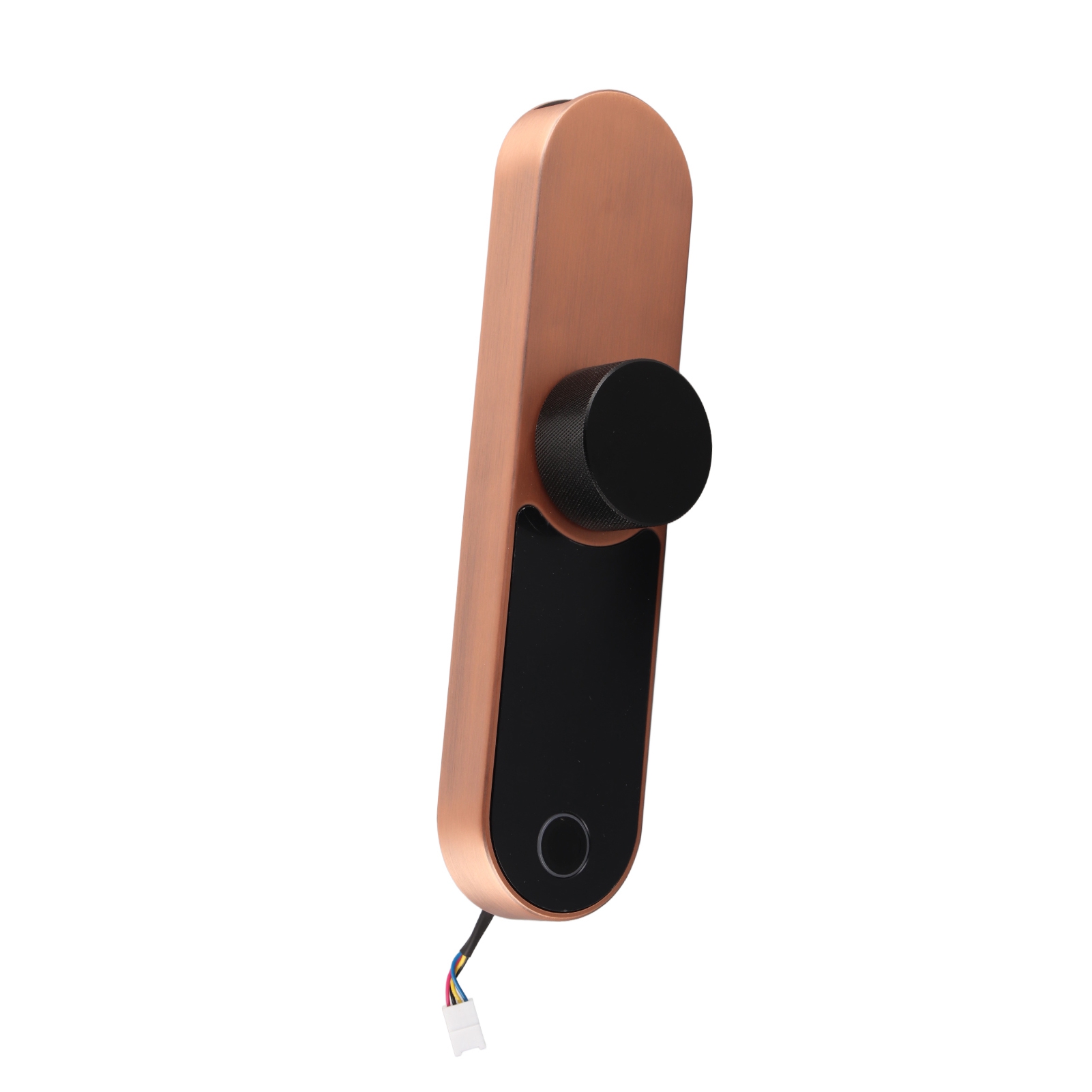 Biometrisches Fingerabdruckschloss, Bluetooth-code-app, Kartenöffnung Für Büro-, Hotel- Und Wohnungstüren