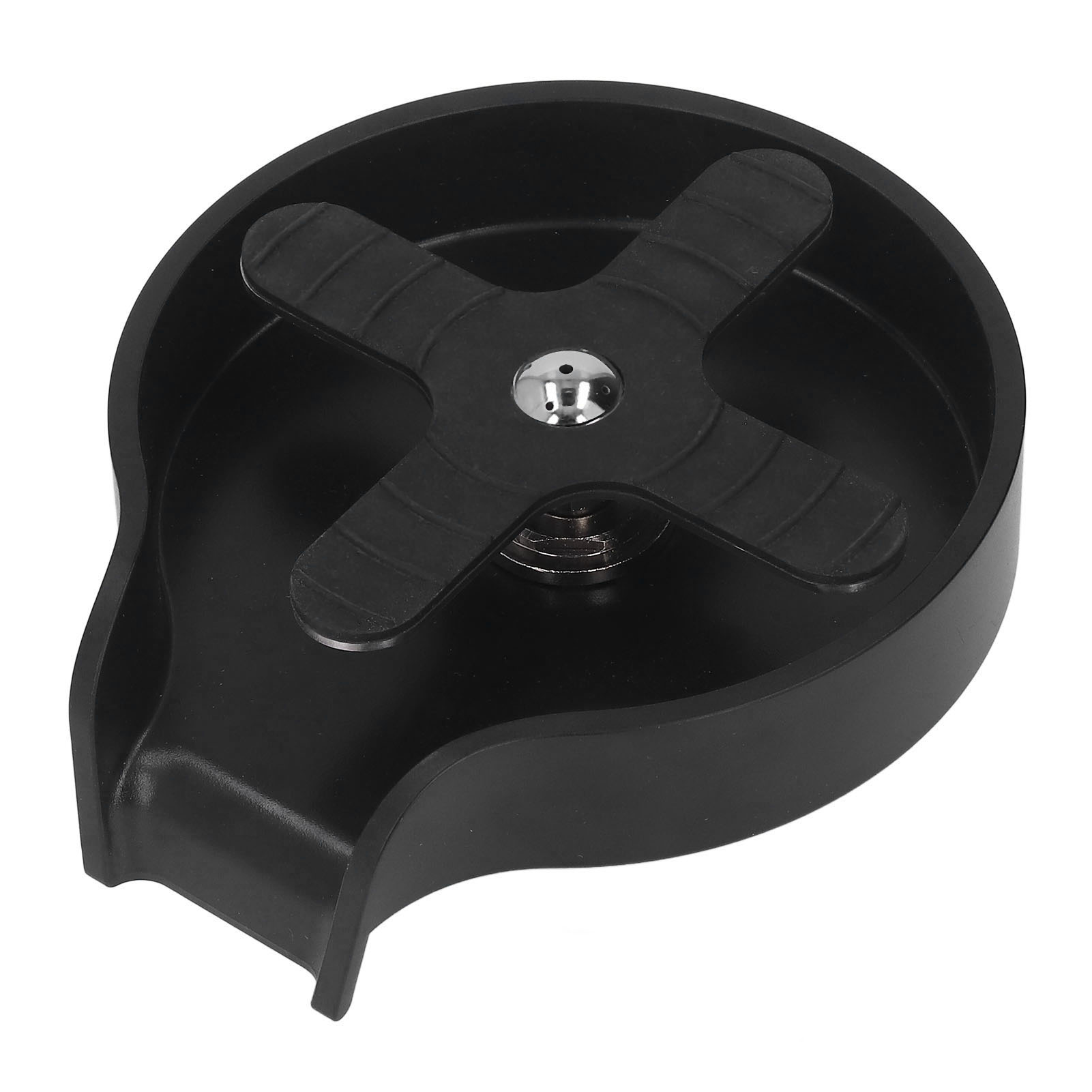 Automatischer Hochdruck-gläserspüler, Tassenreiniger, Spülbecken-ersatzzubehör Für Bar- Und Küchenspülen, Schwarz