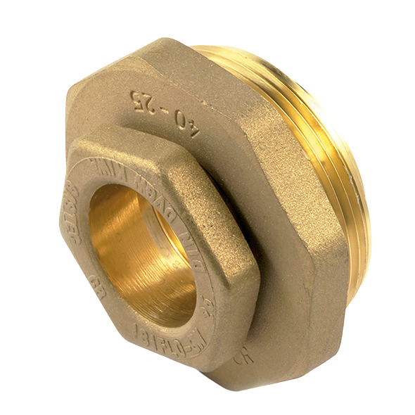Reduziersatz 25 Mm X 20 Mm, Einstufig Typ 135, Raufoss Isiflo 13525