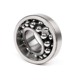 Skf - Pendelkugellager 1224 M/c3 Id 120mm Ad 215mm Breite42mm