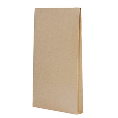 Soennecken Faltentasche Soennecken Din B4 250 X 353 Mm (b X H) Ohne Fenster 130g/m² Mit Haftklebungpapier Natronbraun 25 St./pack.