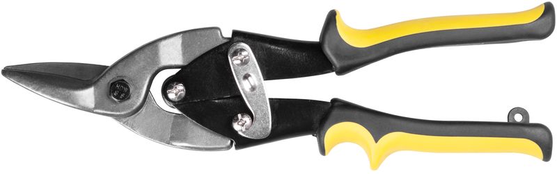 Blechschere Strend Pro Pl637, 250 Mm, Links