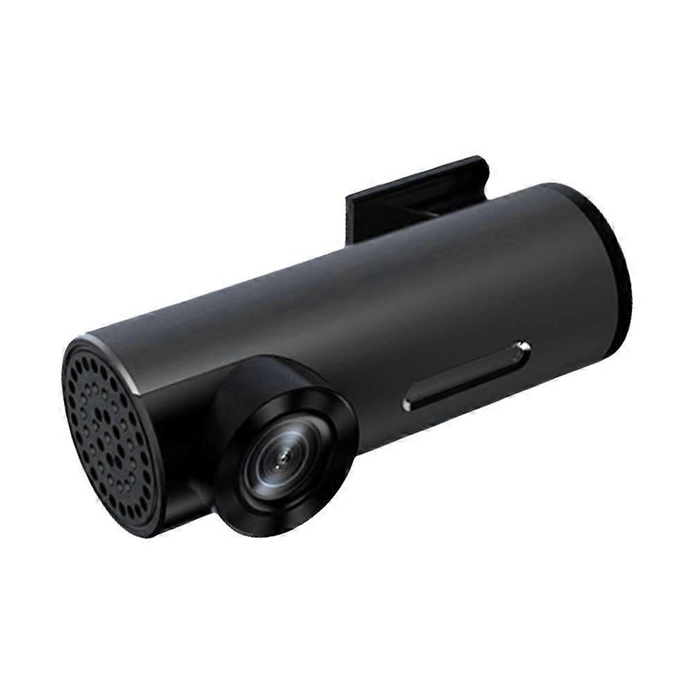Hd 1080p Autokamera Mit Fahraufzeichnung, Wlan-auto-dvr, Dashcam, Videoaufzeichnung, 24-stunden-parküberwachung