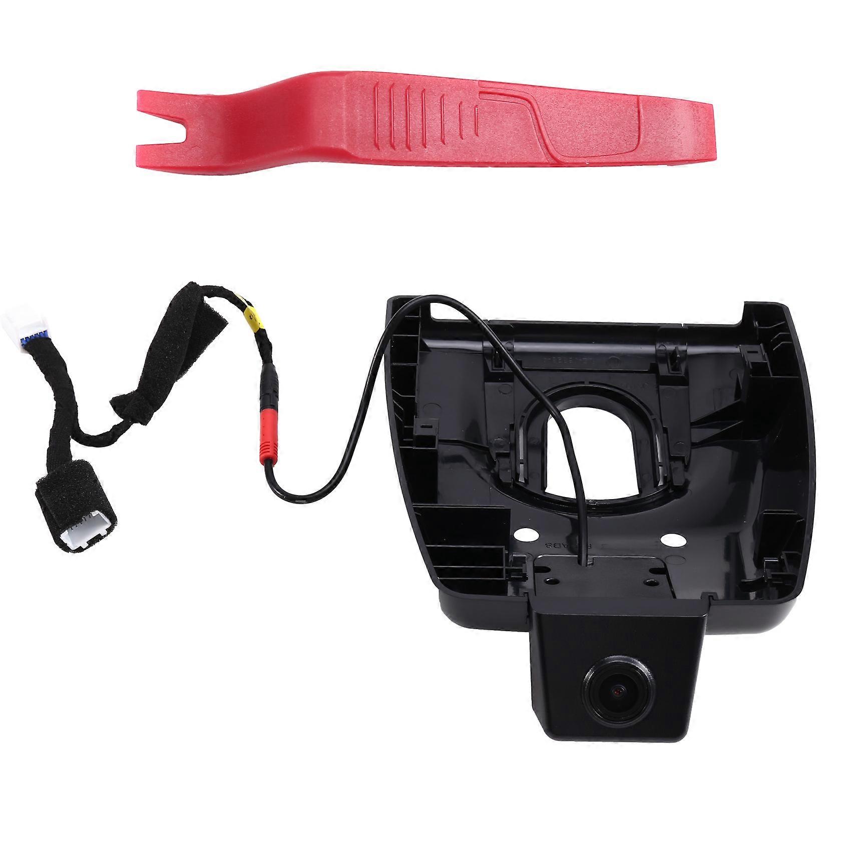 Zubehör Für Toyota Rav4 Xa50 Xa40 Xu80 4k Hd Dashcam Für Autokamerarekorder, Wlan-auto-dvr-aufnahmegeräte