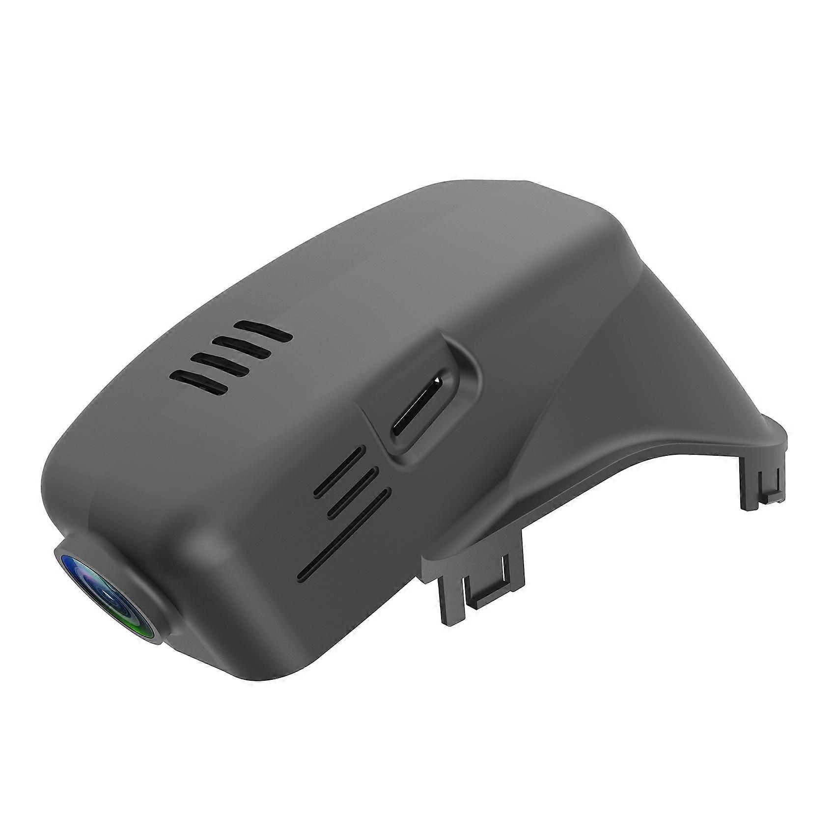 Auto-dvr-kameras, Frontkamera, 1080p-dvr, Wlan, 24-stunden-parküberwachung, Fahrvideorekorder Für Fahrzeuge