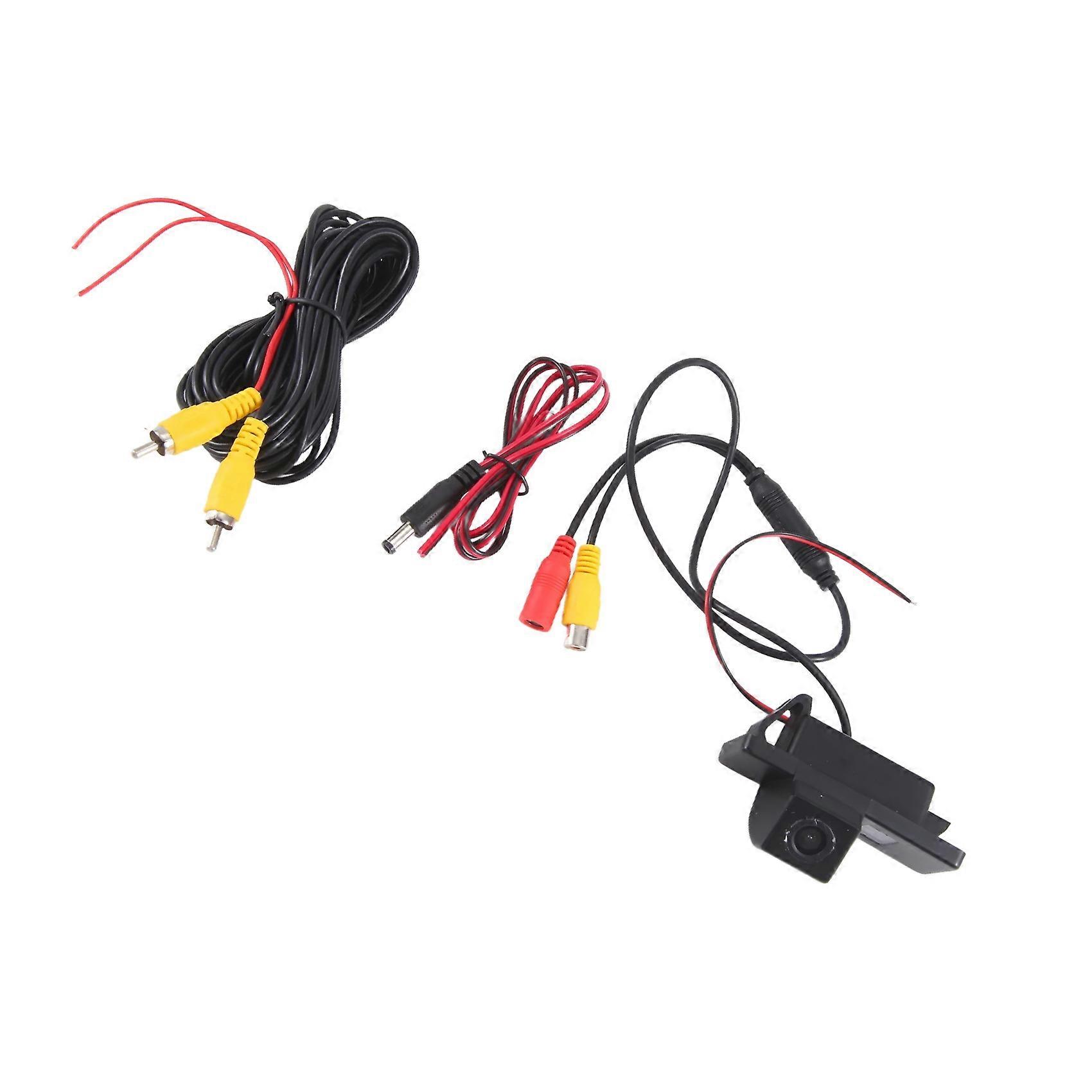 Rückfahrkamera Für J10 Jj10 Auto