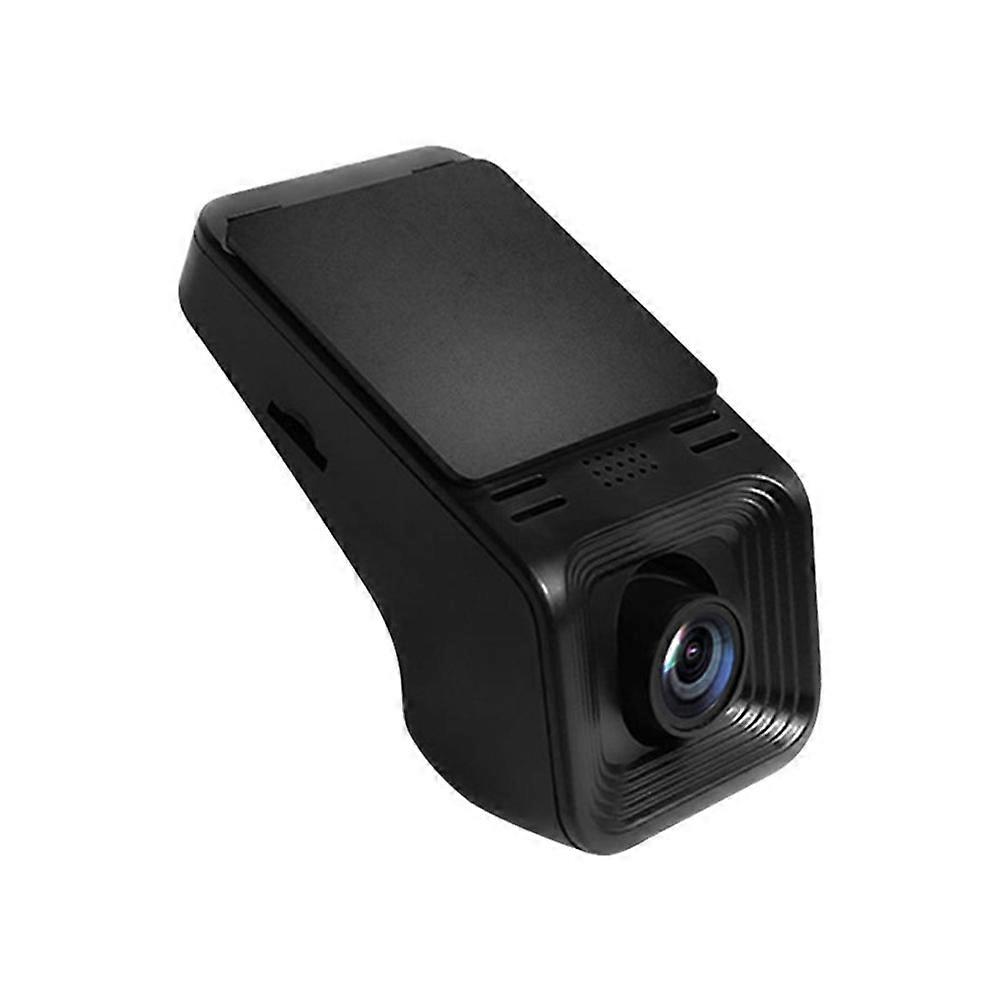 1080p Auto-dvr-dashcam Mit Wlan Und 24-stunden-parküberwachung Für Mehr Fahrzeugsicherheit