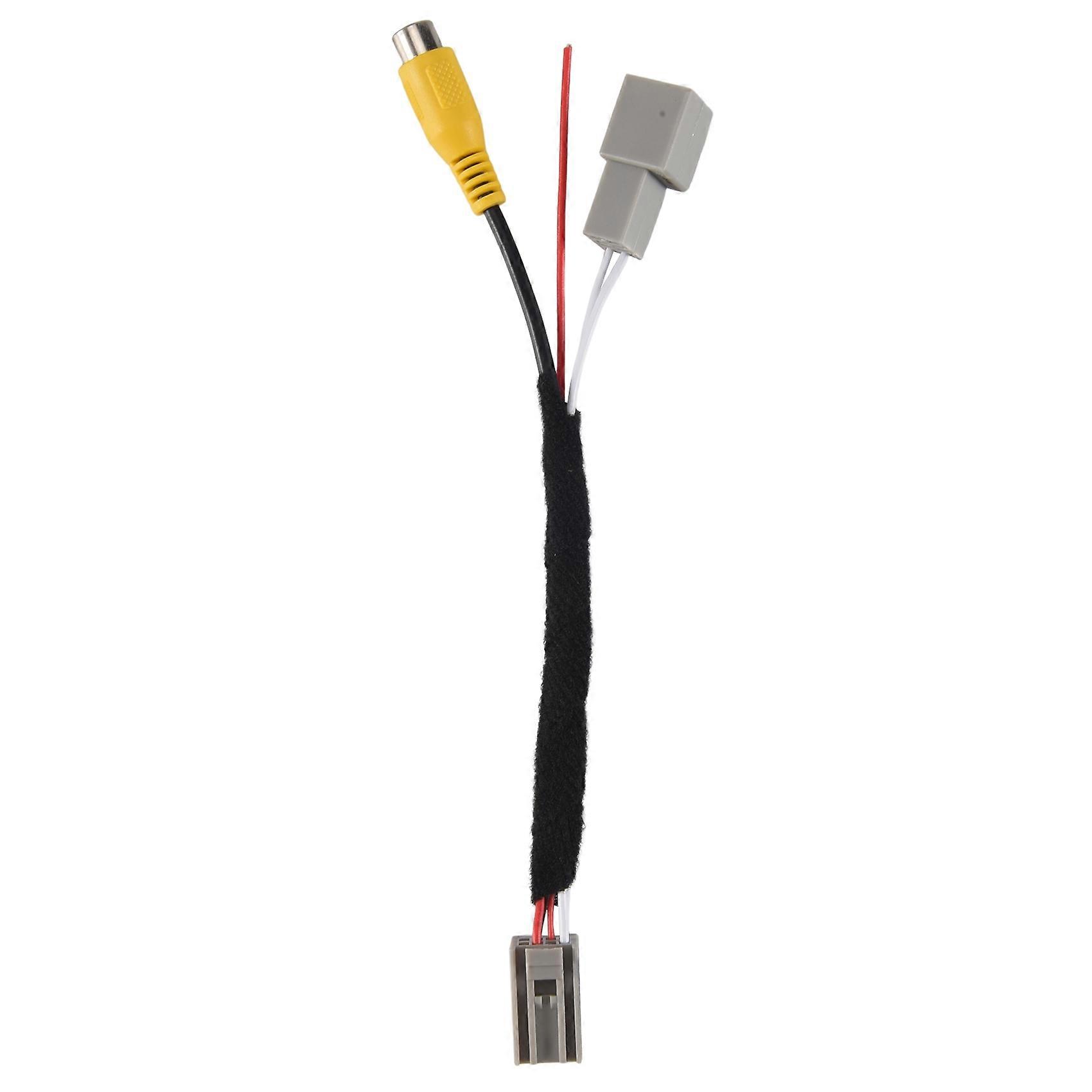 Rückfahrkamera-adapterkabel Für Asx Gf Zj