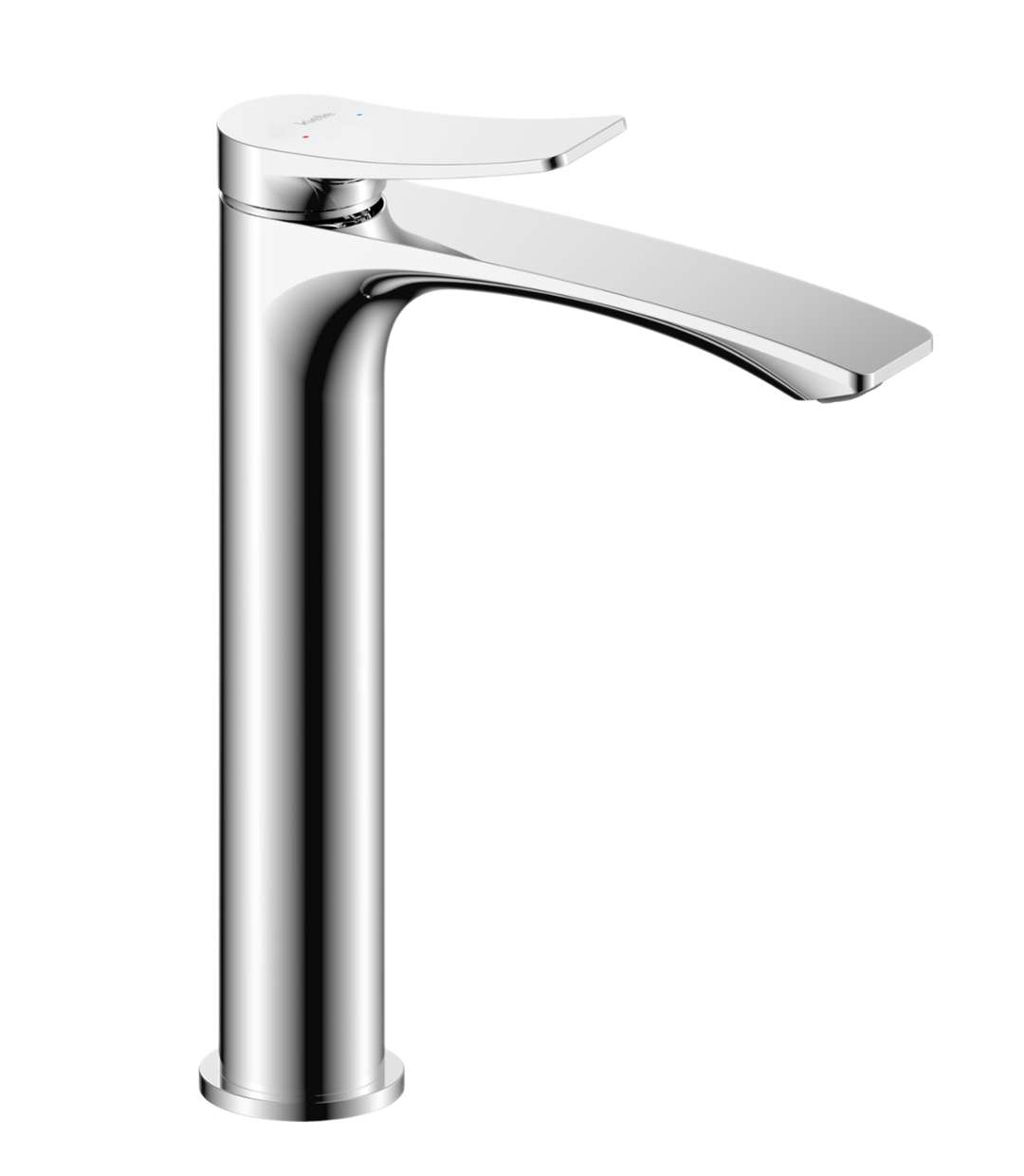 Kielle Meara - Armatur Für Waschtisch-schale, Chrom 10126010