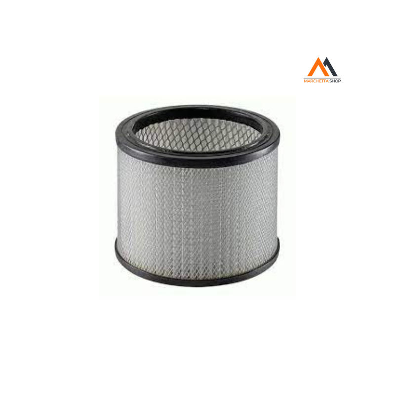 Filtro Cartuccia Lavabile 13.58.1