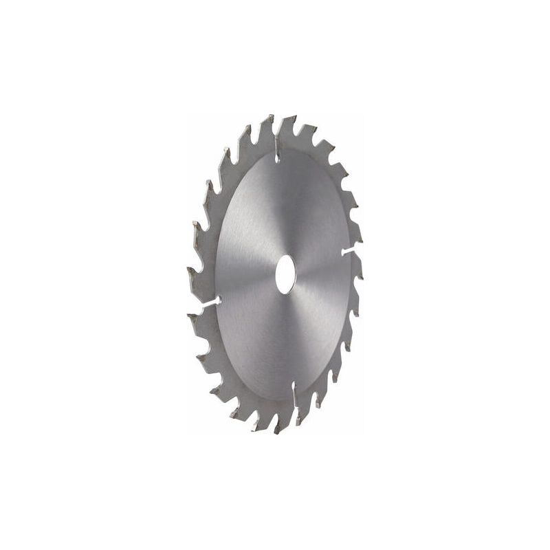 Tct 165 Mm Kreissägeblatt – 20 Mm Bohrung – 40 Zähne Für Saubere Schnitte In Hartholz Und Laminat – Kompatibel Mit Dewalt, Makita Und Bosch – Tct 165 X