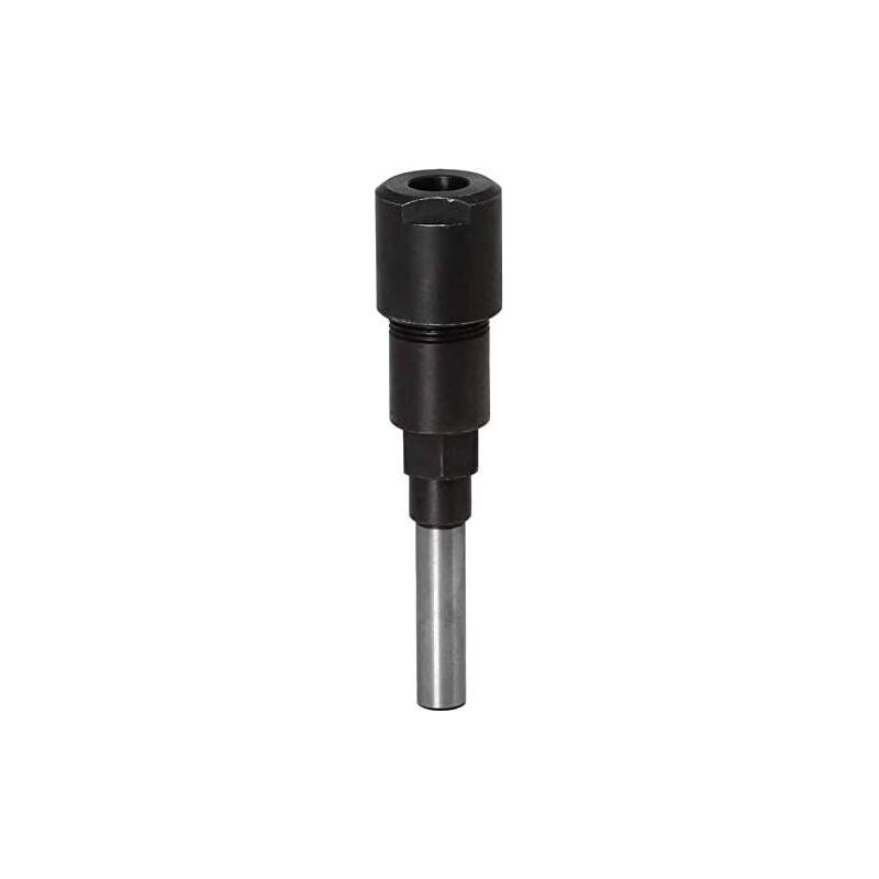 Cnc-fräsadapter-spannfutterverlängerung – Zum Fräsen Und Gravieren – Hochwertiges Material – Maximale Schnitttiefe