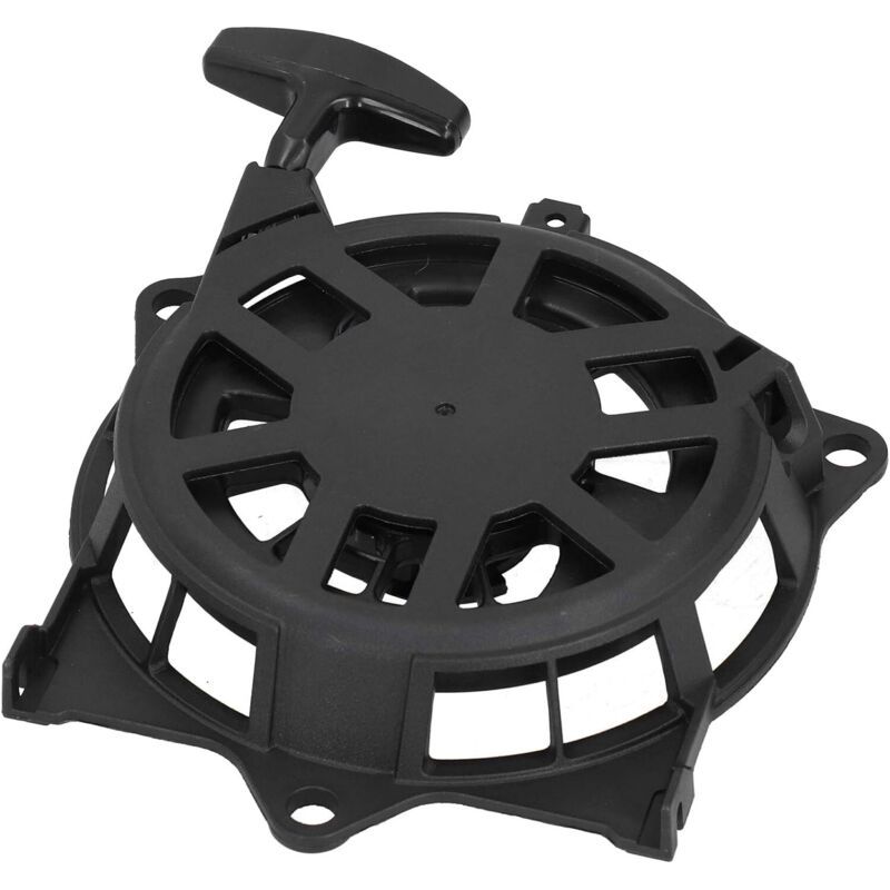 Coocheer Rasenmäherzubehör Gcv190 Gc 135 160 28400-z0m-801 Quadratischer Kunststoffstarter