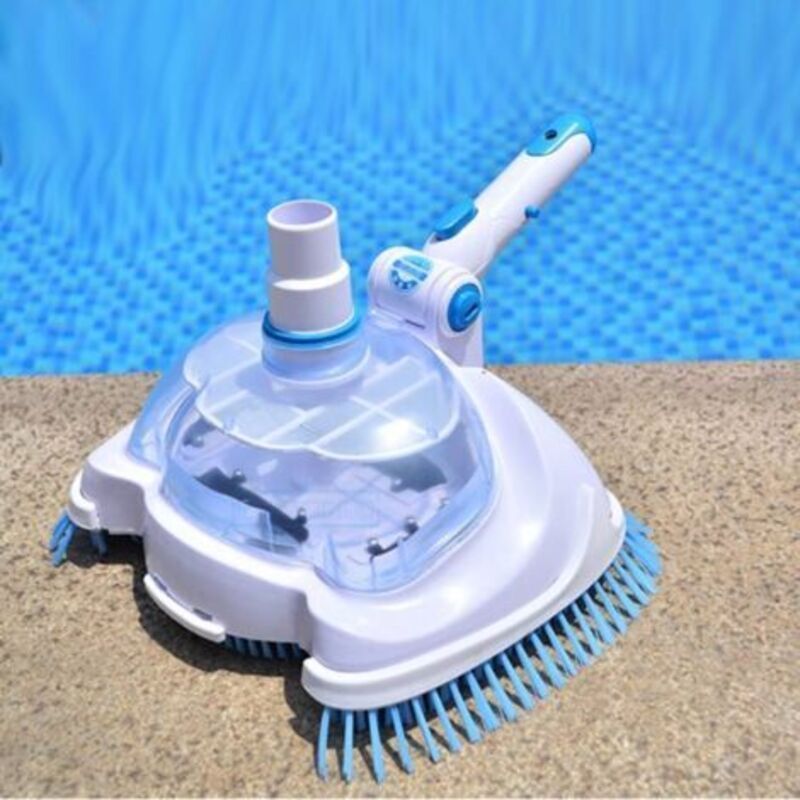 Poolsauger, Poolbürstenreiniger, Unterwasserreiniger, Abwassersauger, Poolreinigungs- Und Wartungsgeräte