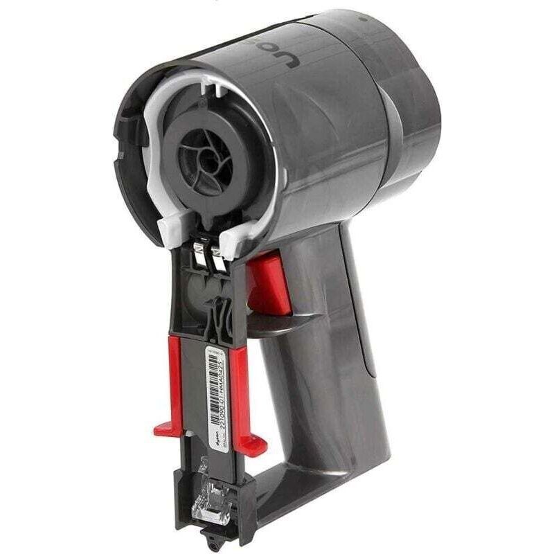 Motor Und Hauptgehäuse Für Den Kabellosen Staubsauger Dyson V6 Absolute