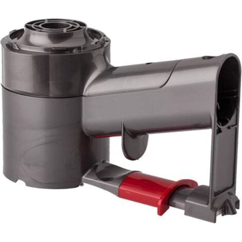 Absolute V6 Motor Und Hauptgehäuse Für Akku-staubsauger