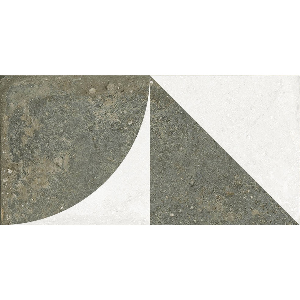 Matte Wandfliesen Für Den Innenbereich In Steinoptik Benasal Libori 11,5x23 Cm – Tostado