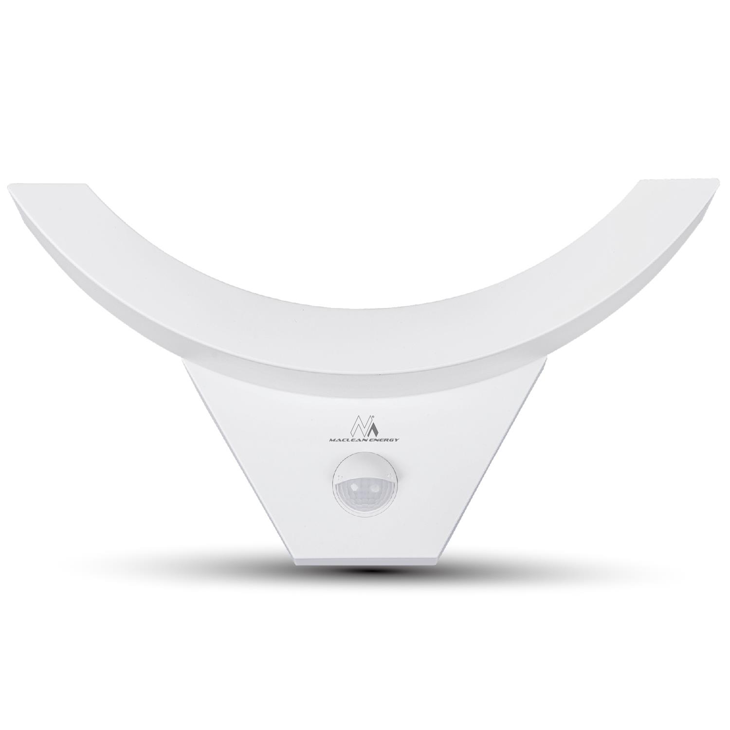 Lampe Maclean Mce290 Led 10w 800lm Wasserdicht Ip54